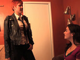 Lily Cade Comes Home to Taylor Vixen