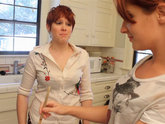 Tilly McReese Learns About the Lily Cade Effect