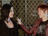 Lily Cade Welcomes Initiates to the Wrong Crowd