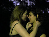 Bianca Stone and Star Nine - Moon and Forest