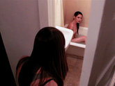 Alice March and Rilee Marks - Rub in the Tub