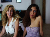 Interviews with Lesbian Pornstars Sinn Sage, Lily Cade, and More