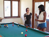 Anna Foxxx and Rizzo Ford - You Licked Me at Billiards