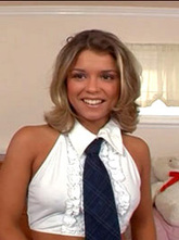Ivy Jones