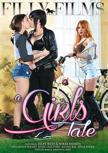 A Girl's Tale